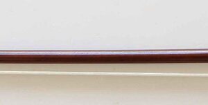 Old viola bow stamped Lafleur