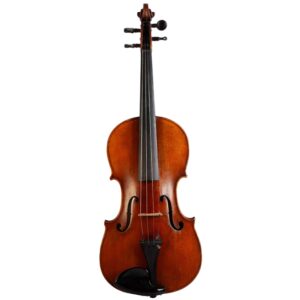 Old violin labeled Vincent Panormo