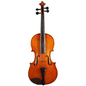 Old violin labeled Antonio Gagliano