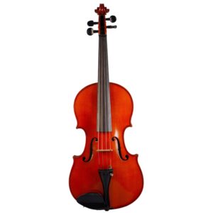 Old violin labeled Copy of Nikolaus Amatus