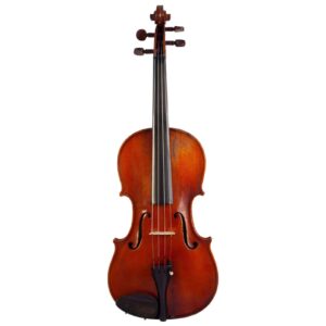 Old violin labeled Chardon Pere & Fils