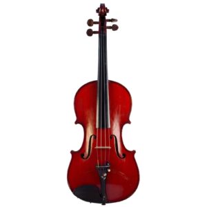 Old violin labeled Lutherie Artistique M. COUTURIEUX