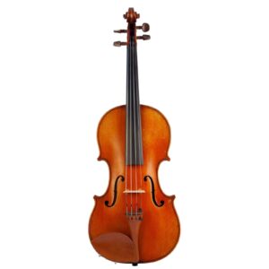 Old violin labeled Jean Baptiste Vuillaume