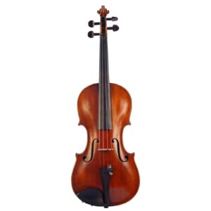 Old violin labeled Carlo Tononi
