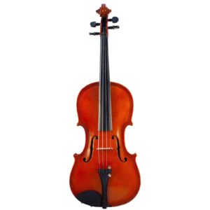 Old violin labeled Maggini