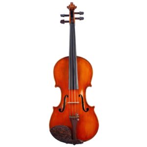 Old violin labeled Giancinto Giambavo