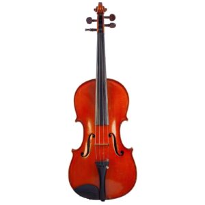 Old violin labeled Antoniazzi Riccardo