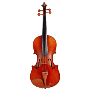 Old violin labeled Giuseppe Ornati