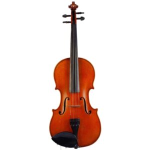 Old violin labeled Giuseppe Fiorini