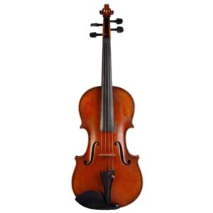 Old viola labeled Garimberti