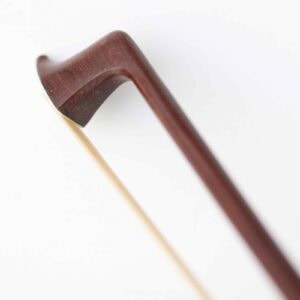 Old violin bow by Dörfler